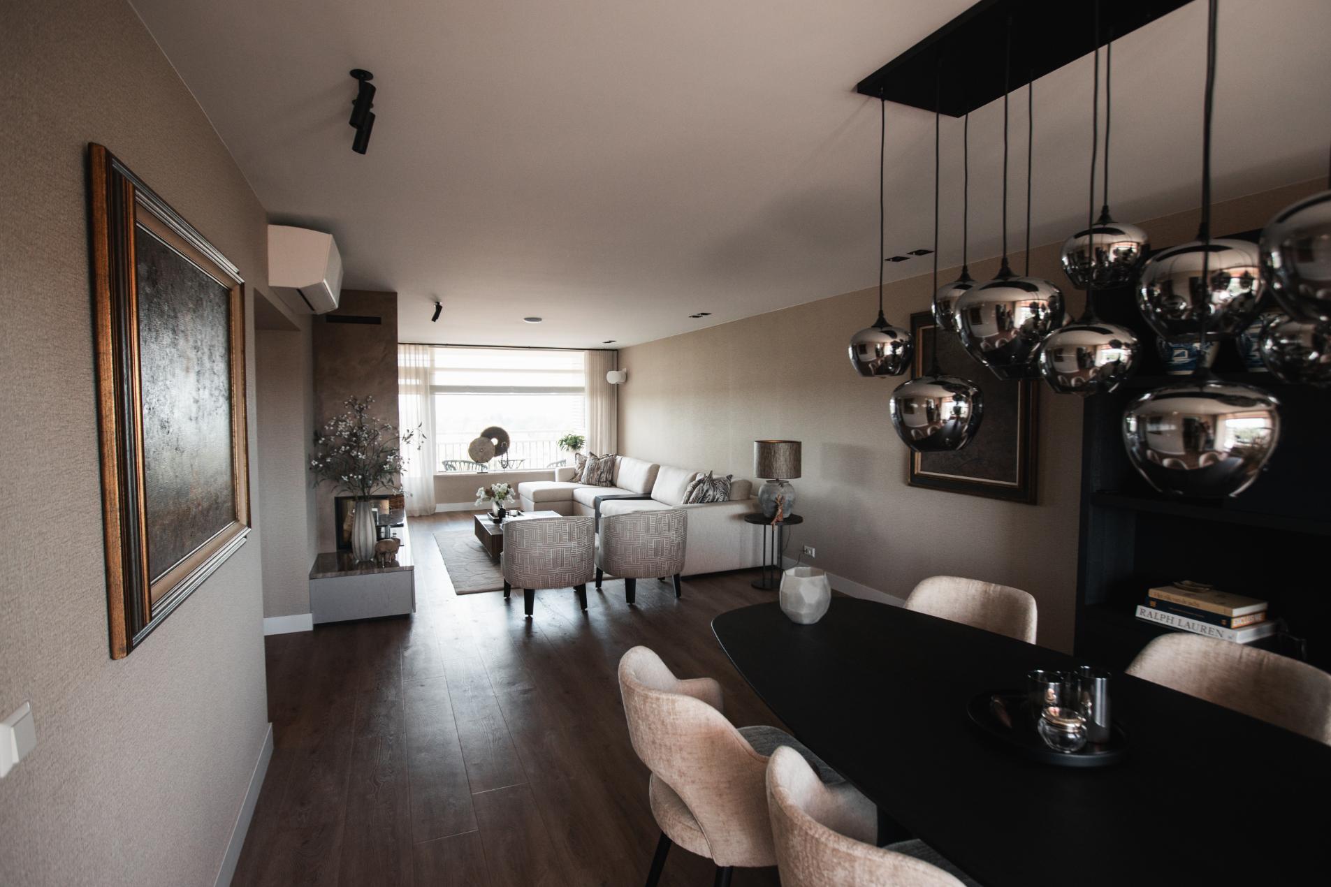 woning-gemoderniseerd woning laten moderniseren